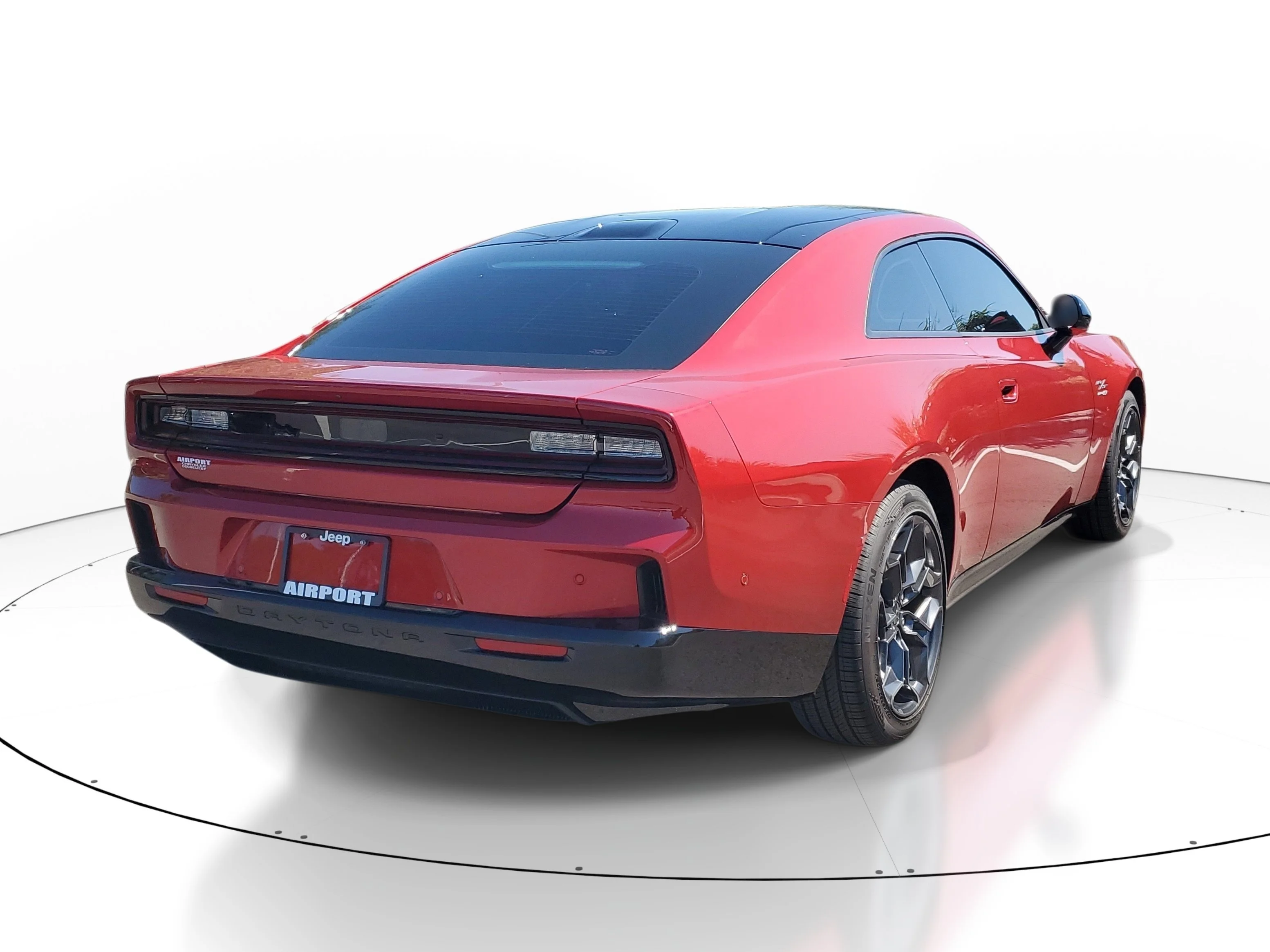 Used 2025 Redeye Dodge R/T image 5