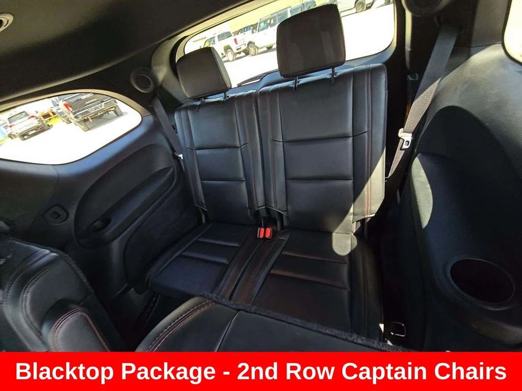 Used 2025 White Dodge R/T image 9