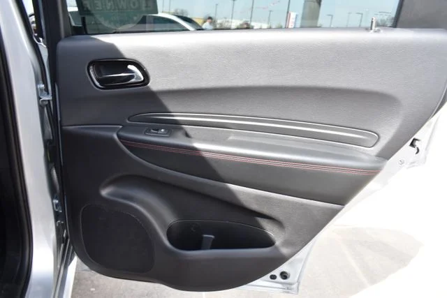 2025 Dodge Durango GT - Photo 18