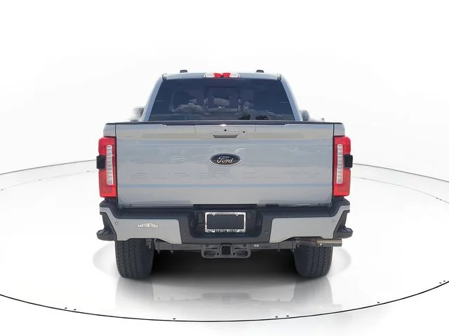 New 2026 Avalanche Ford Lariat image 6