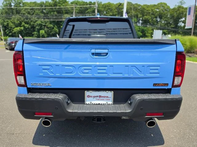 2024 Honda Ridgeline TrailSport - Photo 6