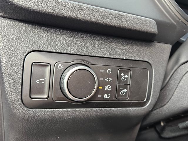 New 2026 Space Silver Metallic Ford Active image 25