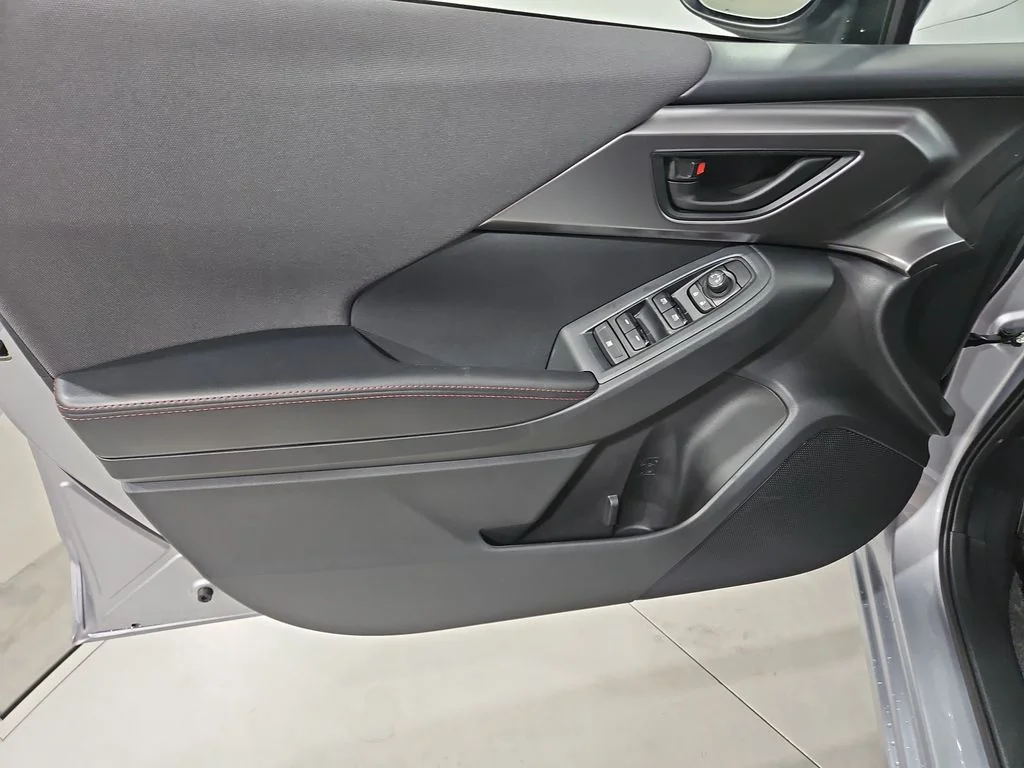 New 2026 ICE SILVER METALLIC Subaru Sport image 10