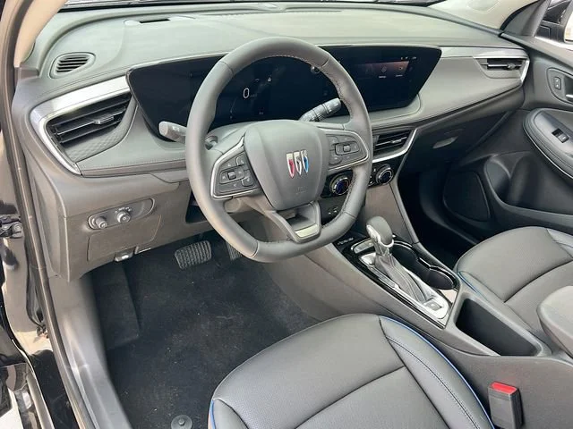 2026 Buick Encore GX Sport Touring - Photo 6