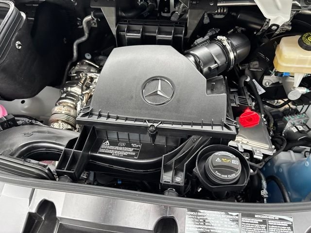 New 2026 White Mercedes-Benz  image 28