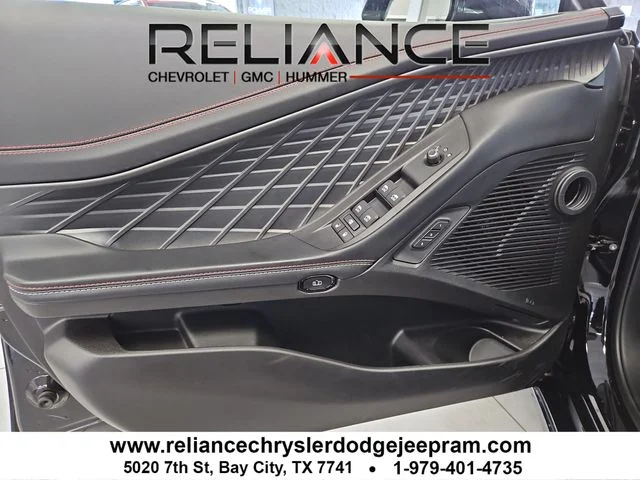 2026 Dodge Charger Daytona Scat Pack - Photo 14