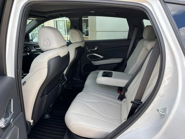 2025 Acura RDX Base - Photo 14