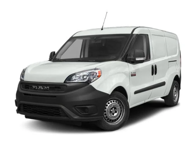2021 RAM ProMaster City Tradesman Cargo's photo