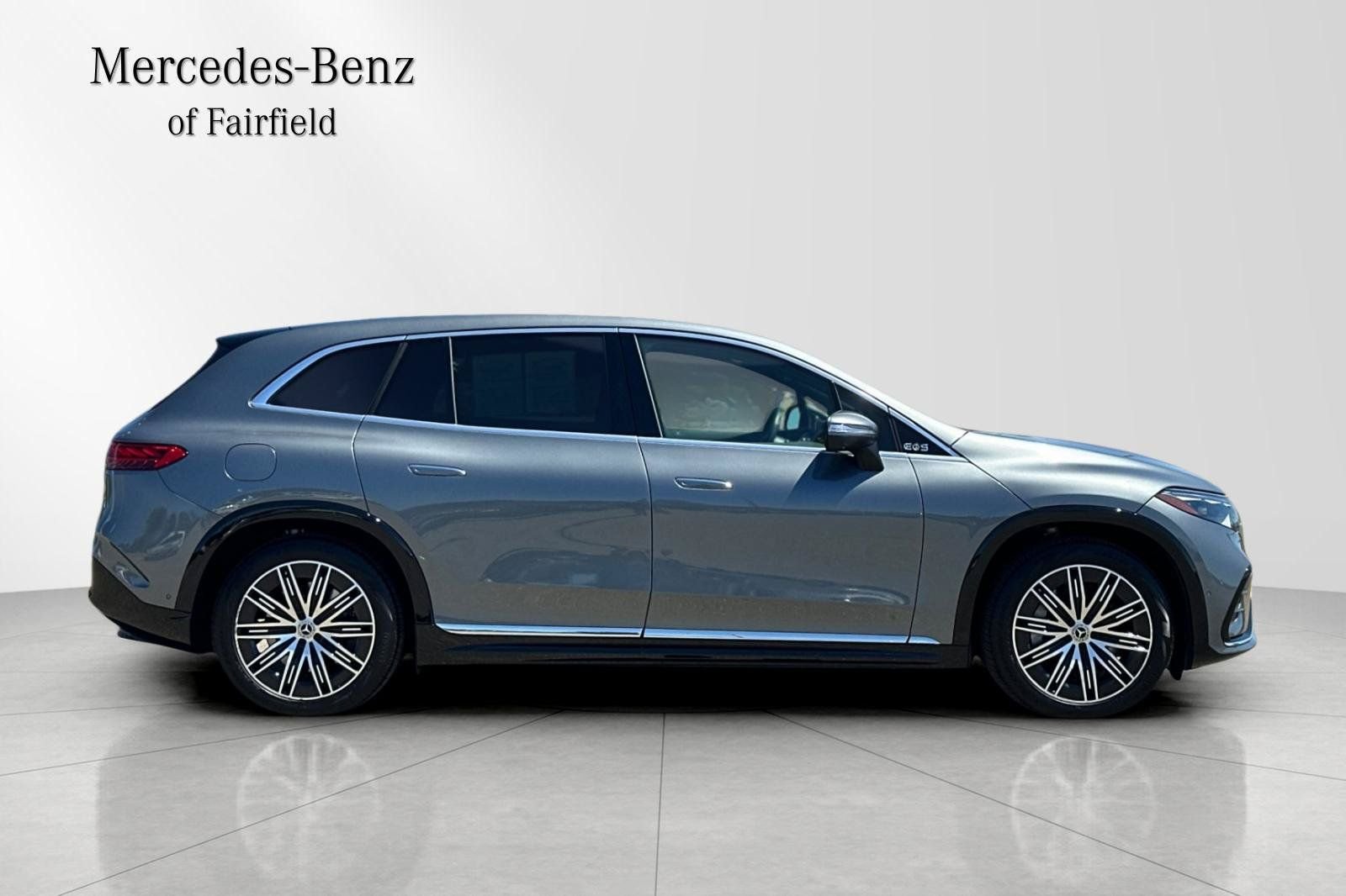 Certified Used 2023 Selenite Gray Metallic Mercedes-Benz 450 image 8