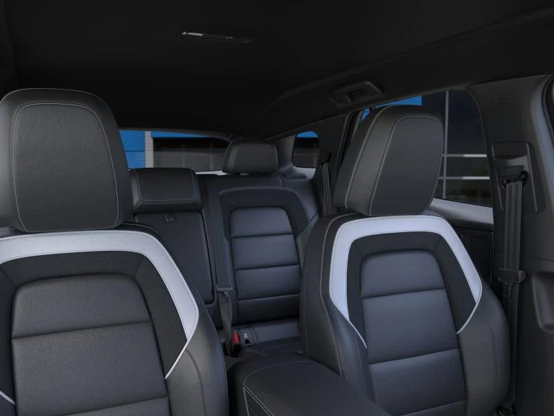 2025 Chevrolet Blazer EV LT - Photo 24