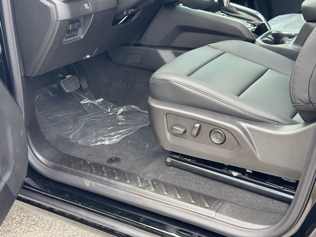 2026 GMC Canyon Elevation - Photo 18