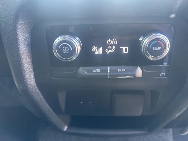 2025 GMC Acadia Elevation - Photo 14