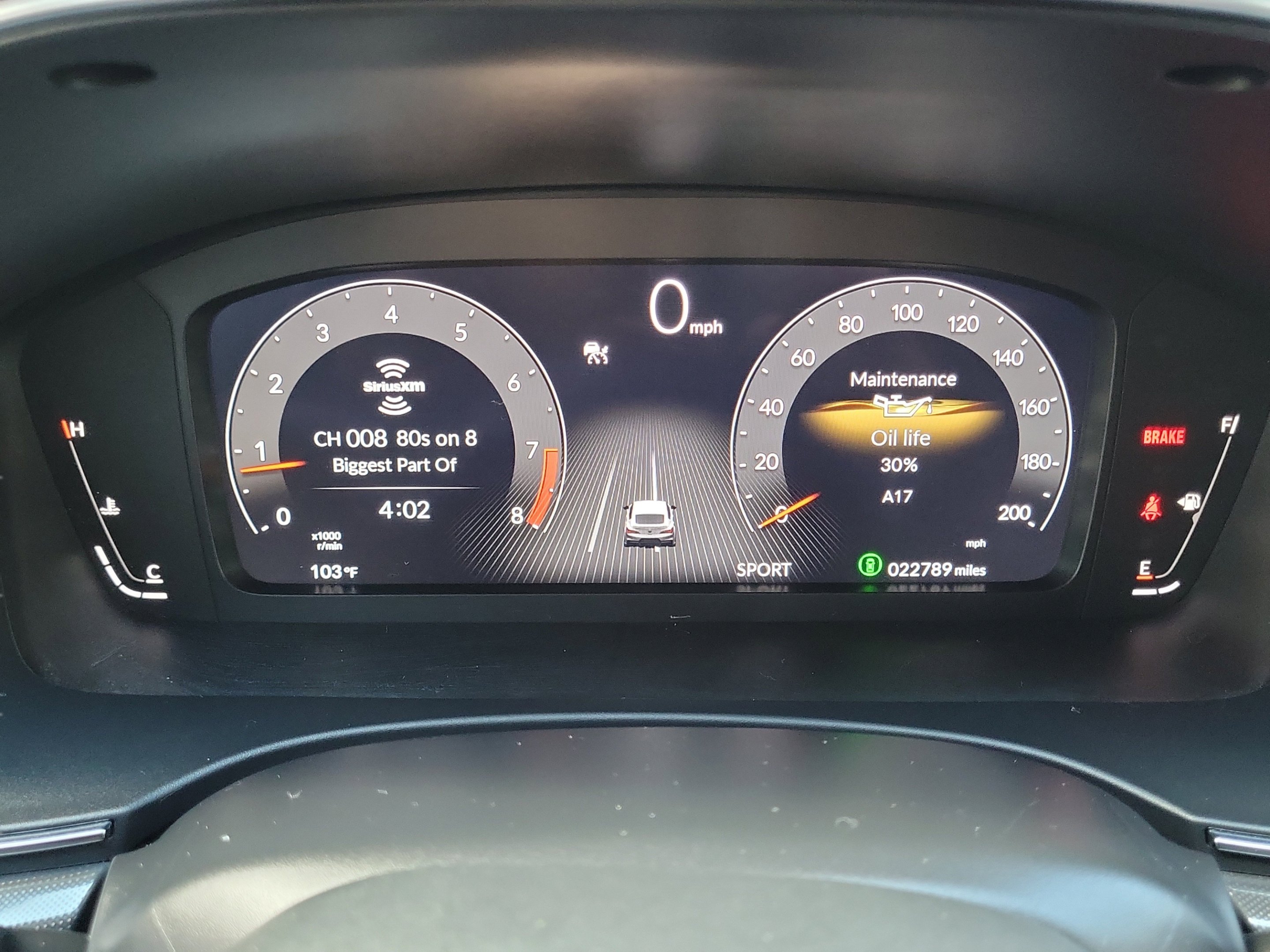 Used 2024 Majestic Black Pearl Acura Type S image 30
