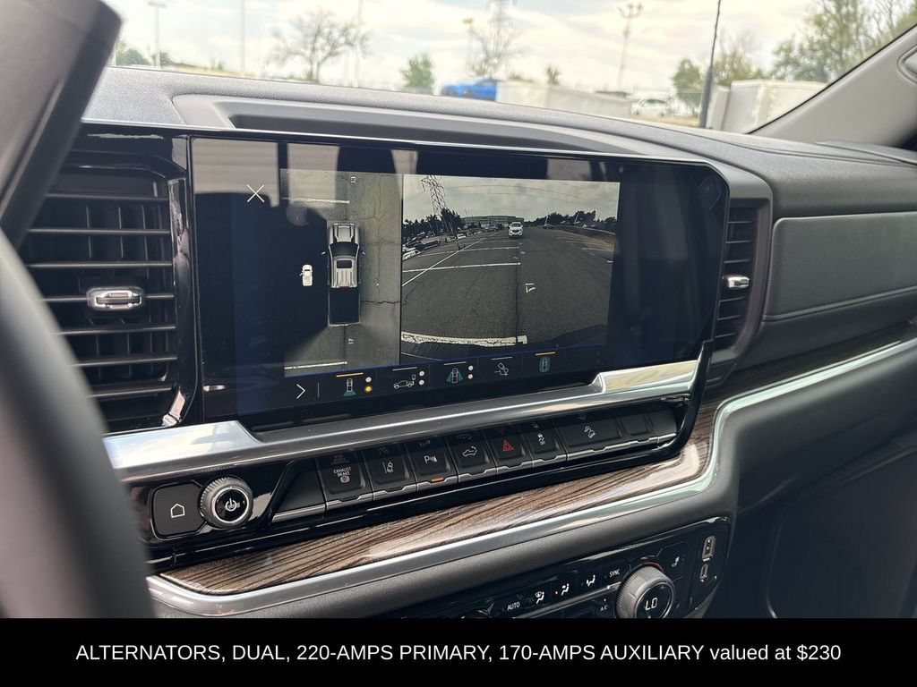 2026 Chevrolet Silverado 2500HD LT - Photo 21