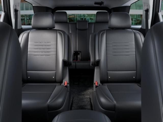 New 2027 Silver Hyundai Limited 7P image 29