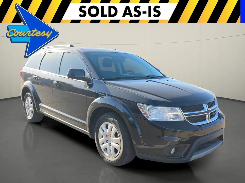 2019 Dodge Journey SE FWD's photo