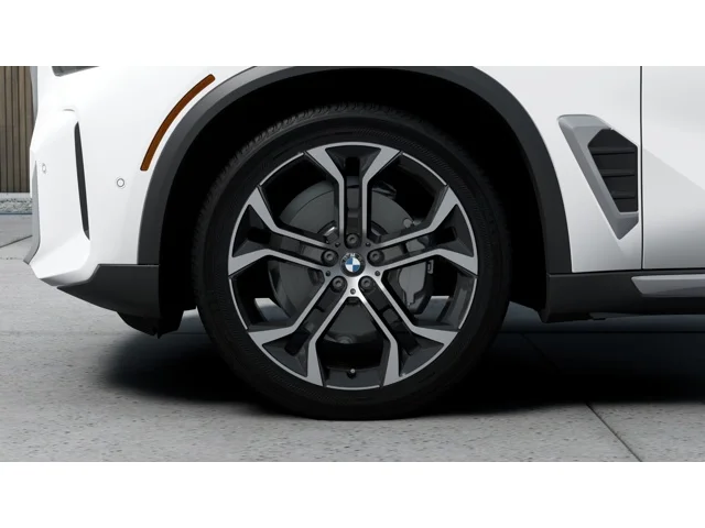 New 2026 Alpine White BMW  image 7