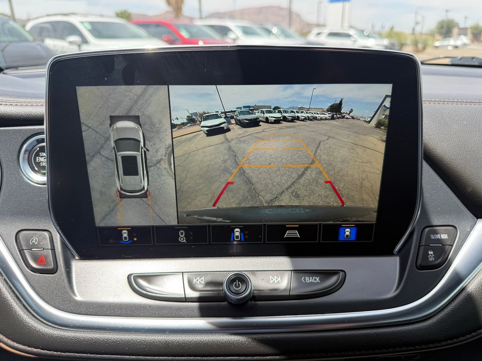 2024 Chevrolet Blazer Premier - Photo 25
