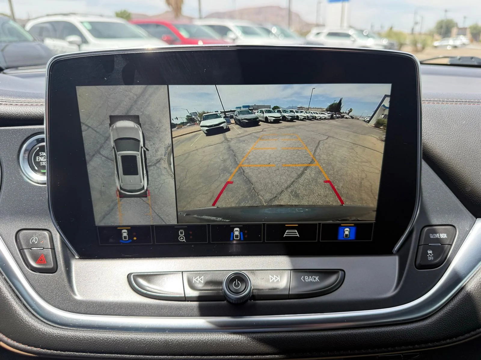 2024 Chevrolet Blazer Premier - Photo 25