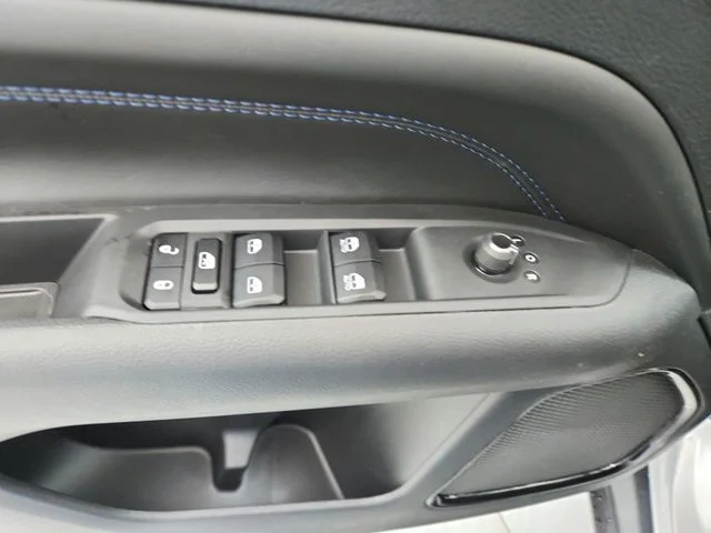 2026 Jeep Compass Altitude - Photo 21