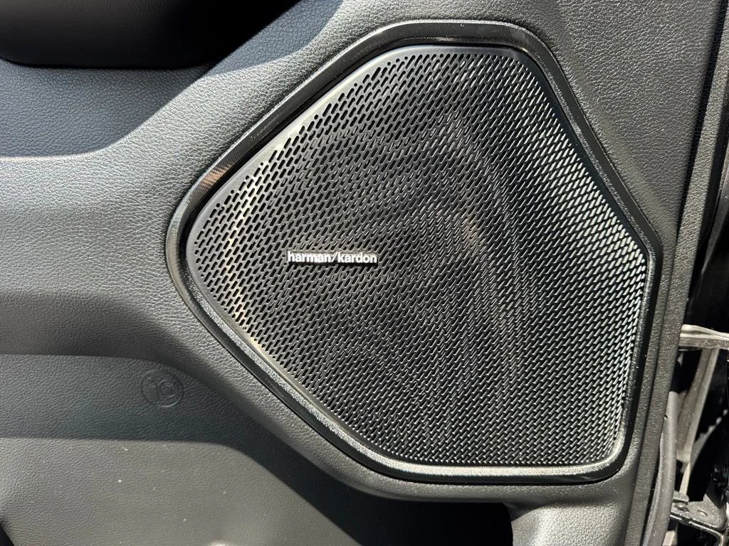 Used 2022 Black Ram TRX image 19