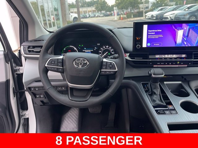 Used 2026 Beige Toyota XLE image 19