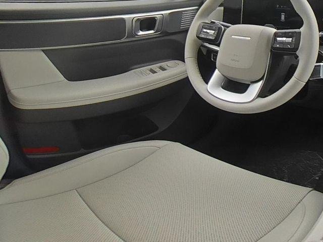 New 2027 Gray Hyundai SEL AWD image 36