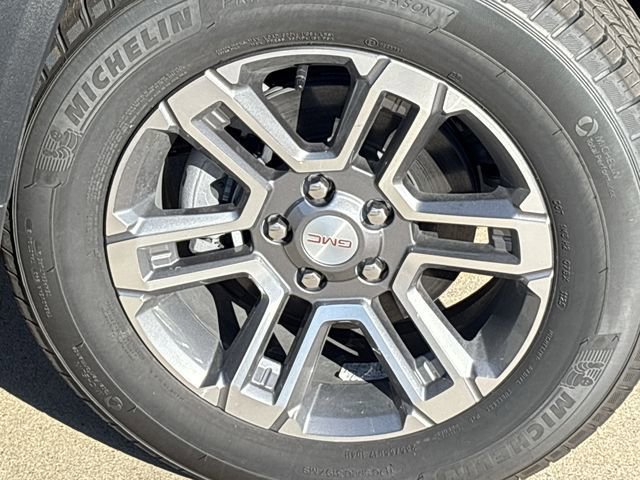 2026 GMC Terrain Elevation - Photo 27