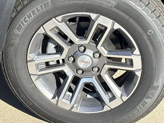 2026 GMC Terrain Elevation - Photo 27