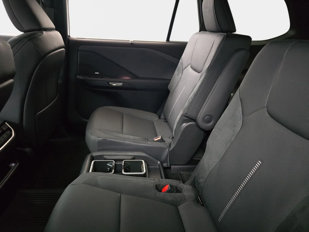 New 2026 Caviar Lexus LUXURY AWD image 14