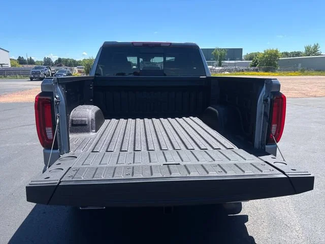 New 2026 Sterling Metallic GMC Denali image 26