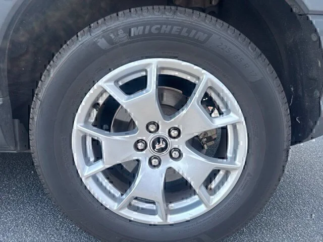 Used 2021 Gray Ford Base image 10