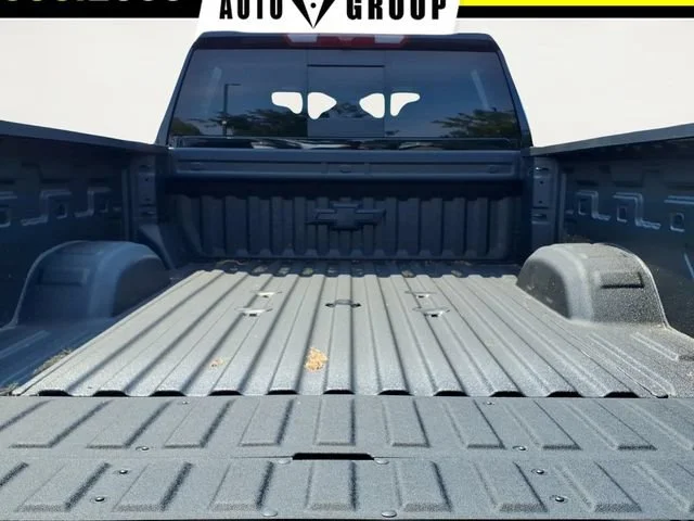 New 2026 Black Chevrolet LT image 20