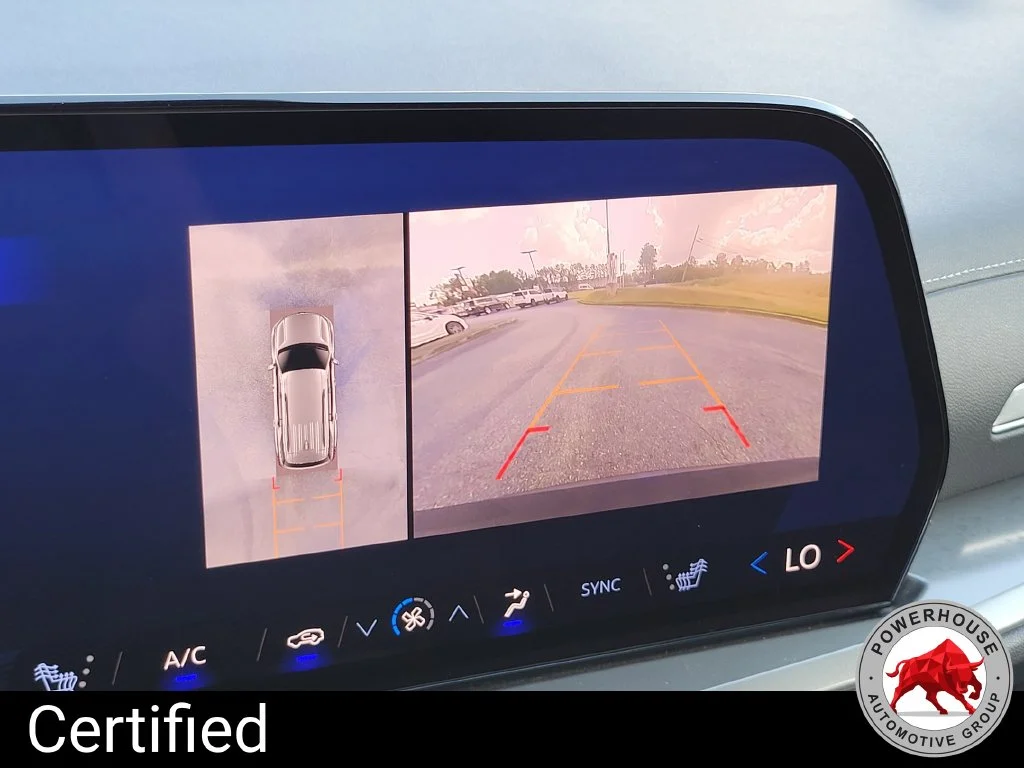 Certified Used 2024 Black Chevrolet LT image 27