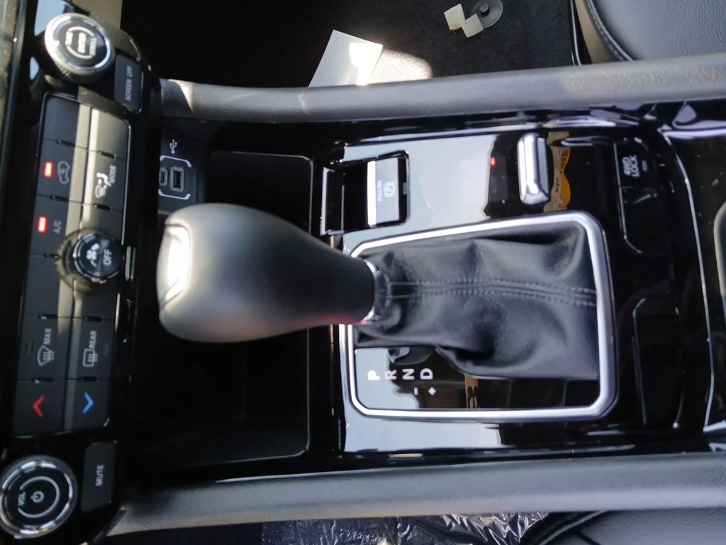 New 2026 Silver Jeep Latitude image 24