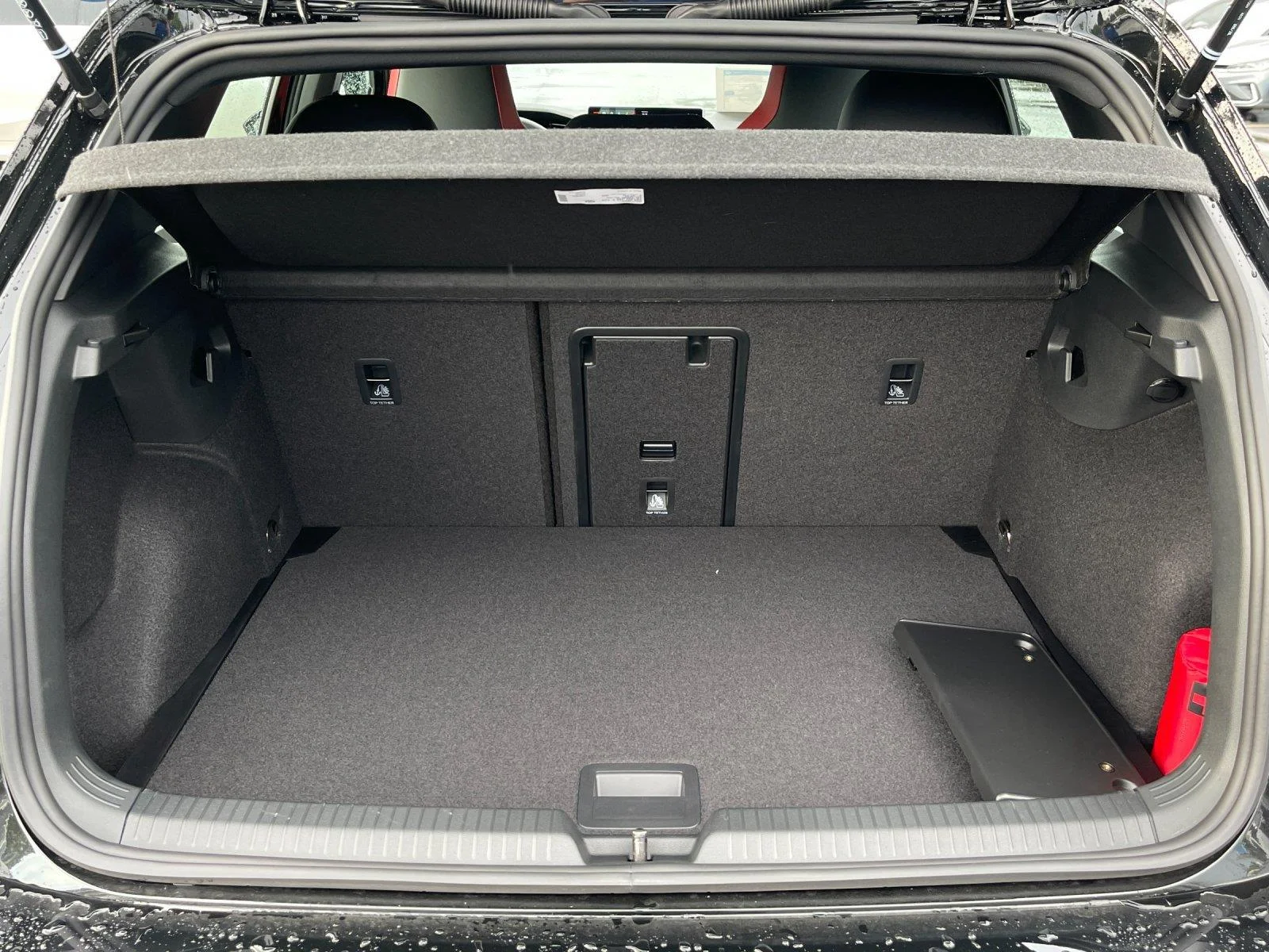 New 2026  Volkswagen Autobahn image 36