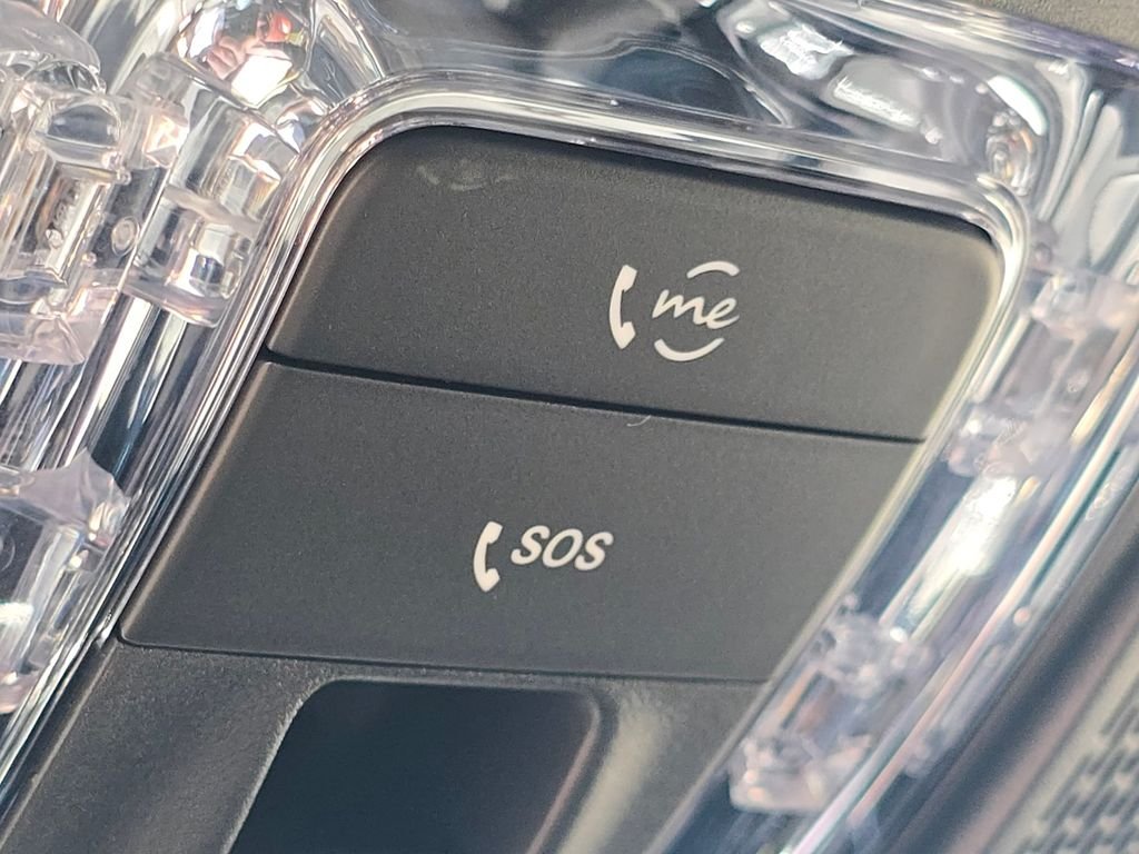 Certified Used 2026 Obsidian Black Metallic Mercedes-Benz GLE 350 image 8