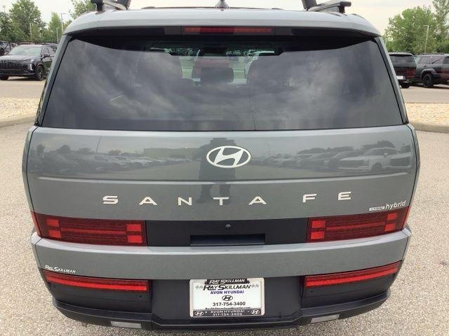 2026 Hyundai Santa Fe SEL - Photo 6