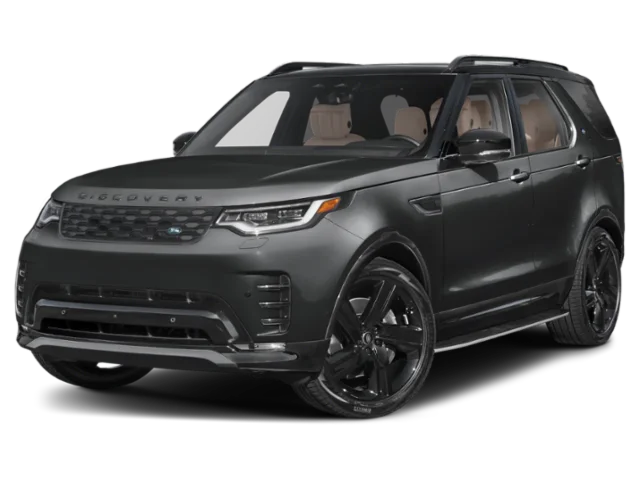 New 2026 Santorini Black LAND ROVER Gemini Edition image 1