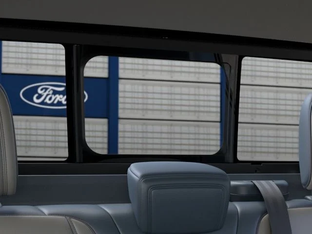 New 2026 Gray Ford Lariat image 24