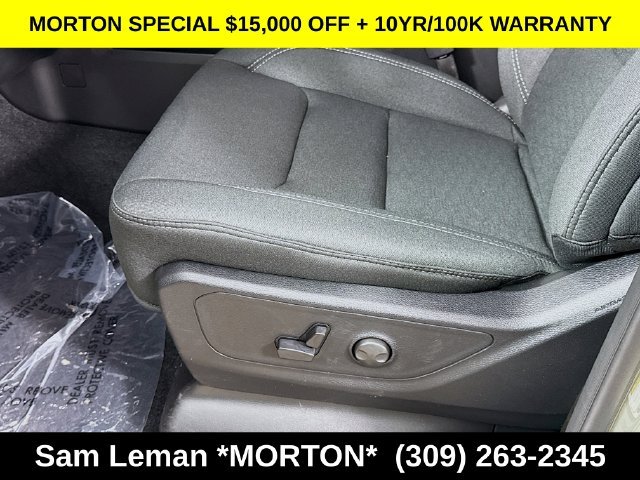New 2026 Canyon Lake Exterior Paint Ram Big Horn/Lone Star image 19