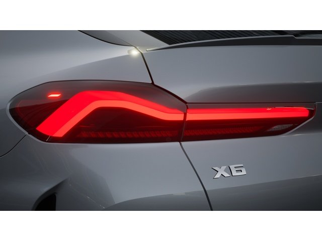 New 2027 Brooklyn Grey Metallic BMW xDrive40i image 8