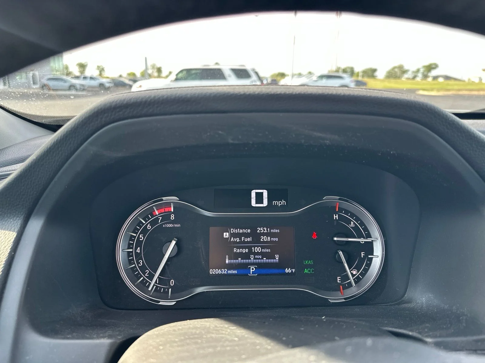 Used 2023  Honda RTL-E image 6