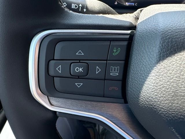 New 2026 High Gloss Black Exterior Paint Jeep Limited Reserve image 28