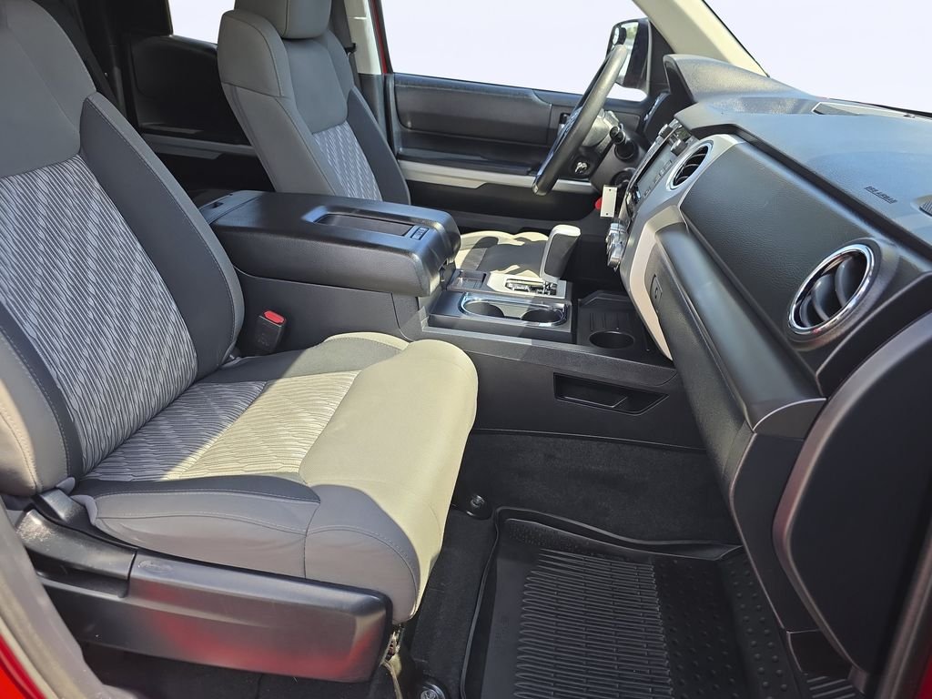 2019 Toyota Tundra SR5 - Photo 31