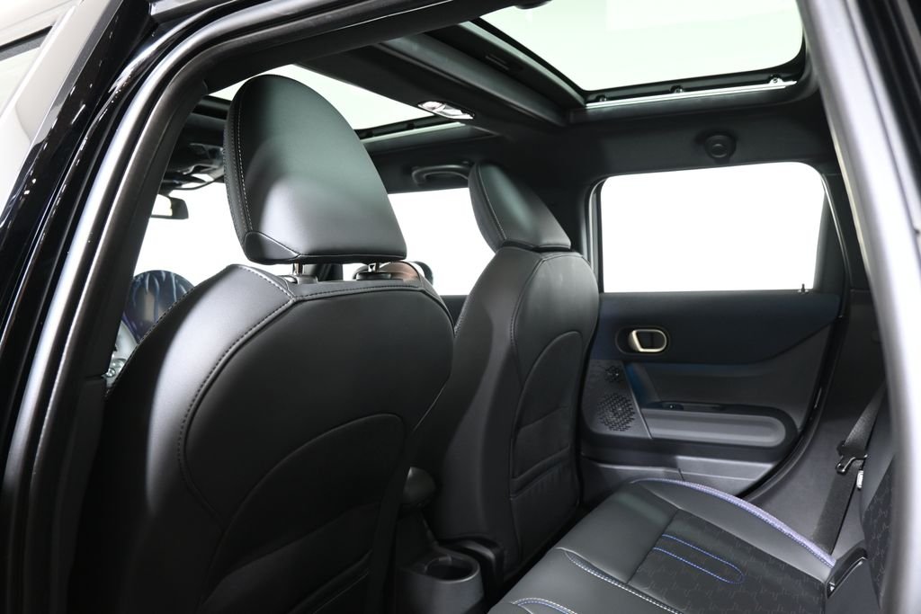 2026 MINI Hardtop 4 Door S - Photo 24