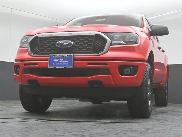 2020 FORD RANGER - Image 38