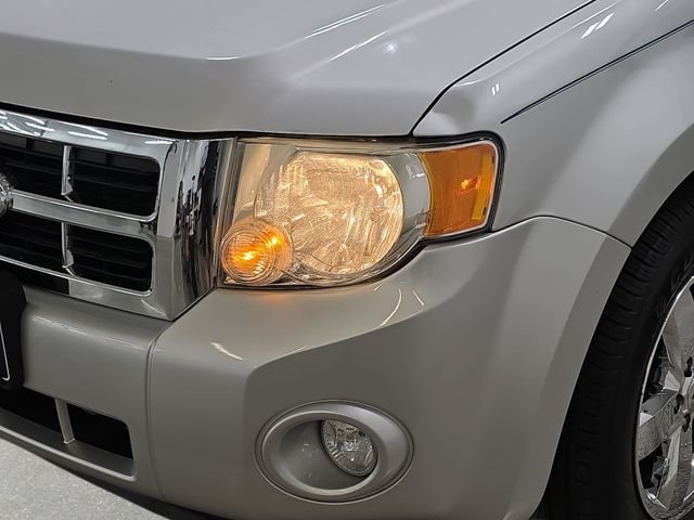 Used 2011 Silver Ford XLT image 29