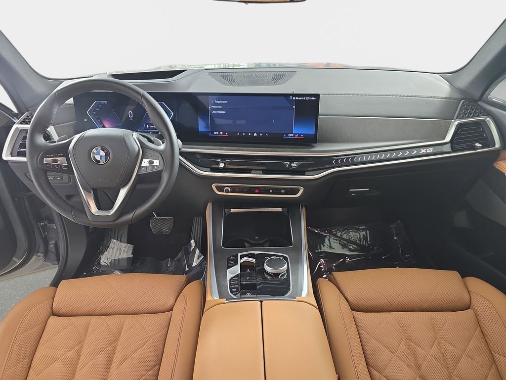 2026 BMW X5 40i - Photo 15
