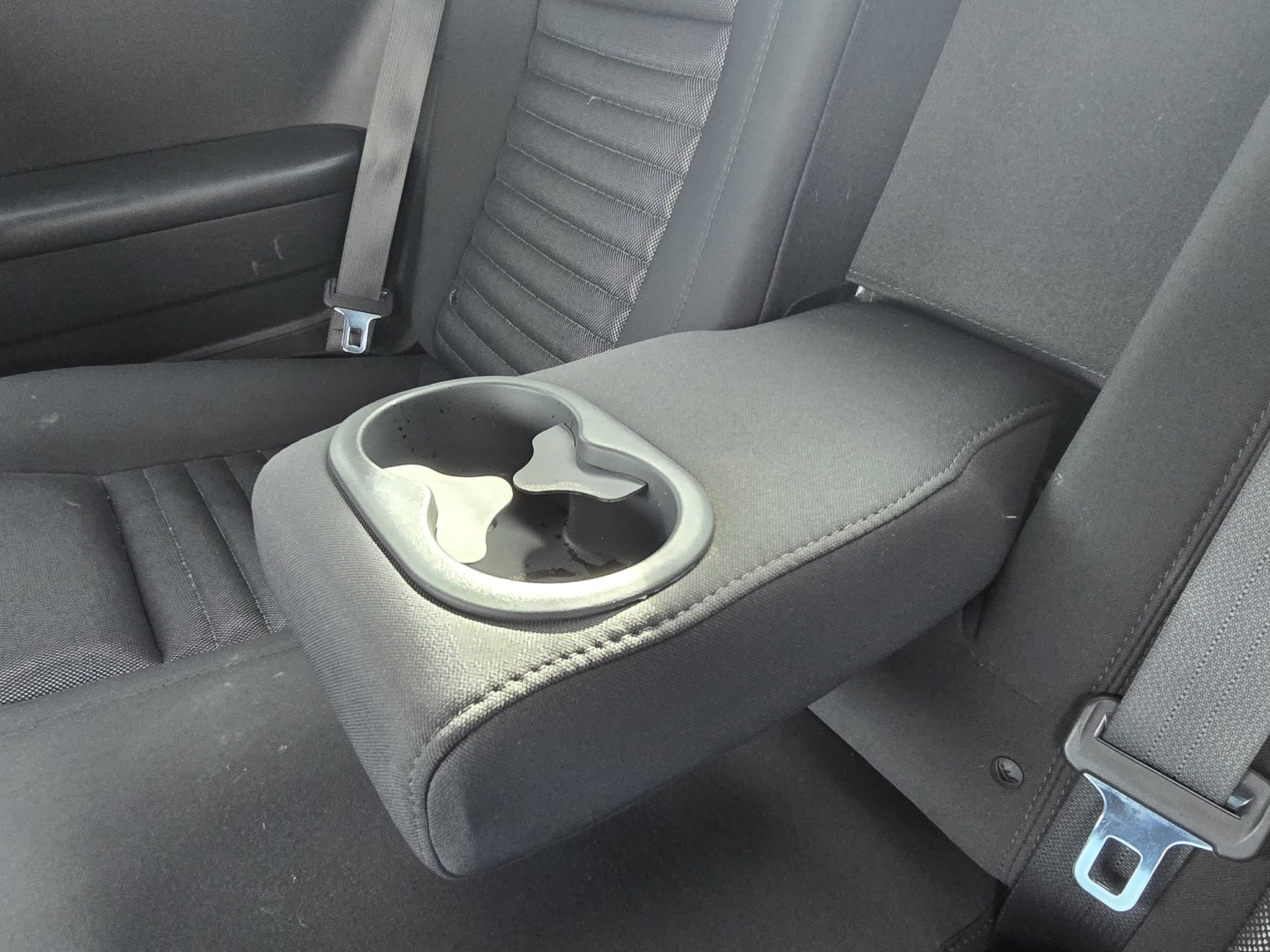 Used 2013 Gray Dodge R/T image 25
